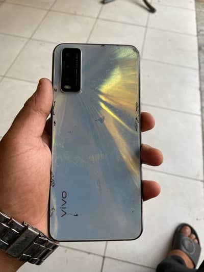 Vivo Y20