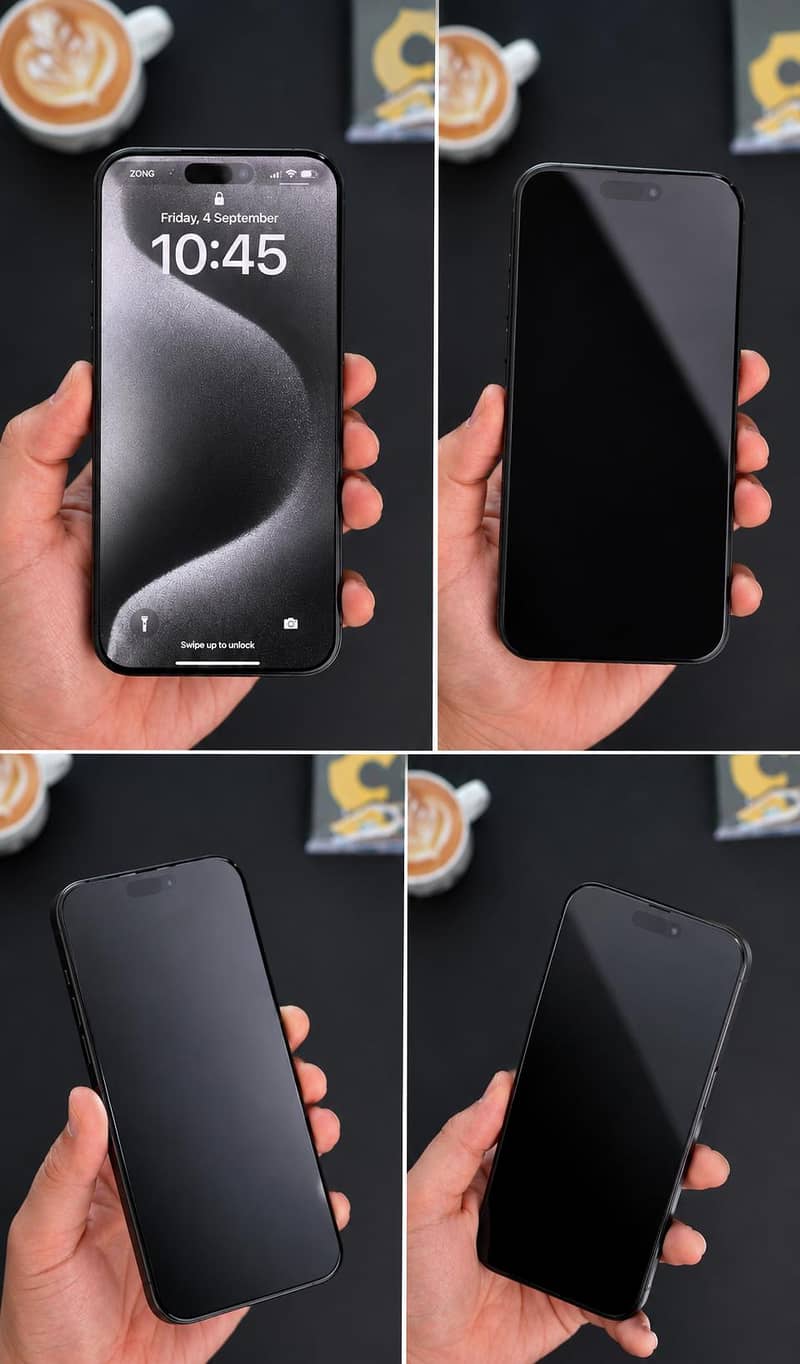 iphone 15pro max Jv 1