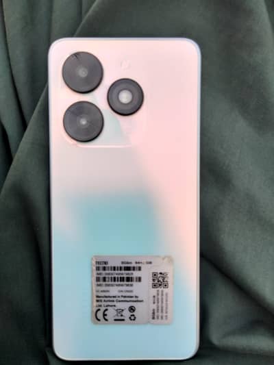 Tecno Spark 2024