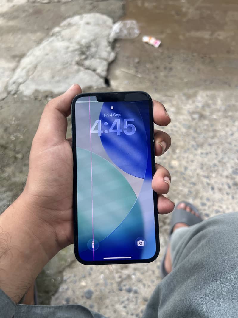 Apple iPhone 13 1