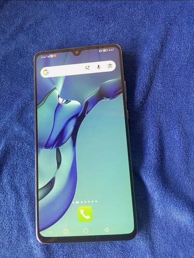 Huawei Mate 20 X 5G