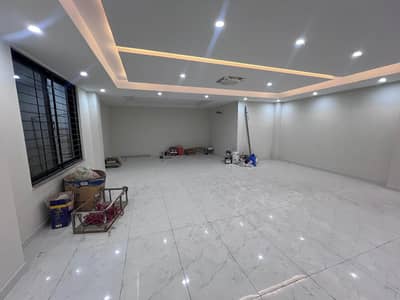 Basement Available For Rent In Etihad Town Phase 1, Lahore