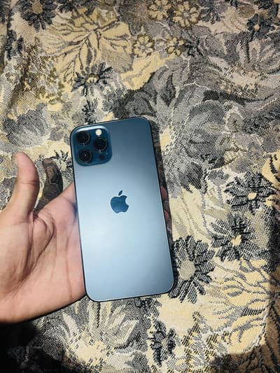 Apple iPhone 12 Pro Max