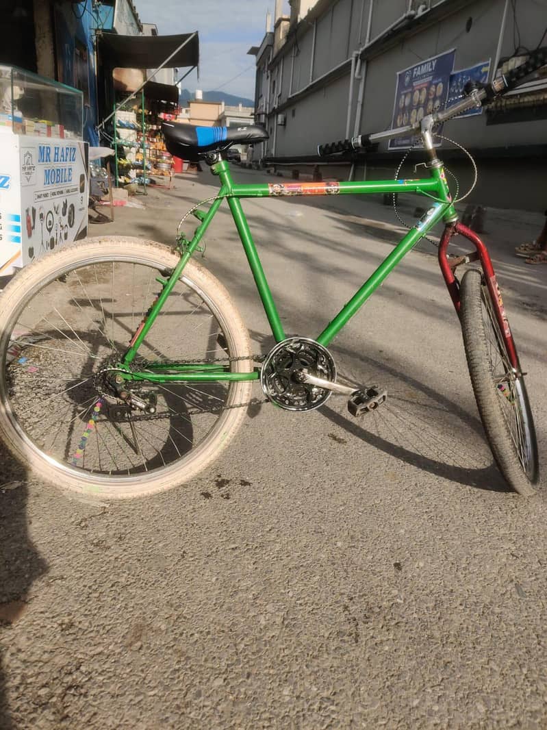 Fonex  cycle 1