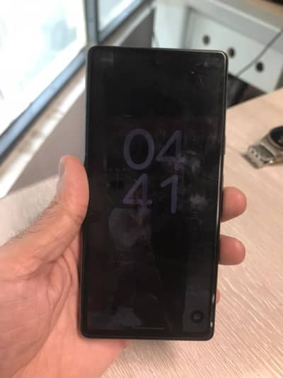 Google Pixel 7a
