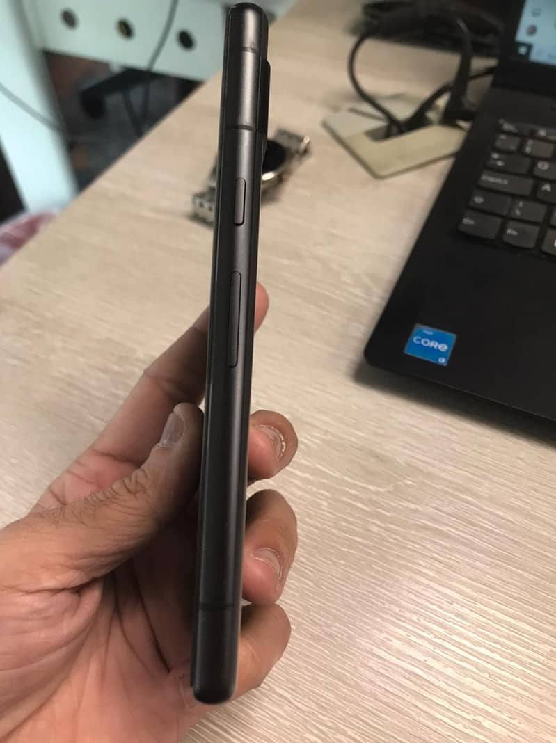 Google Pixel 7a 3