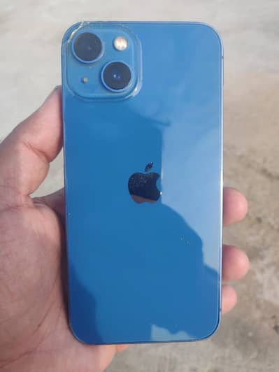 Apple iPhone 13