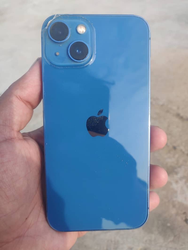 Apple iPhone 13 0