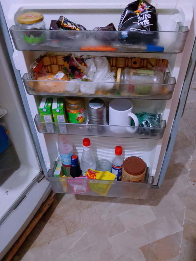 Fridge Dawlance 1