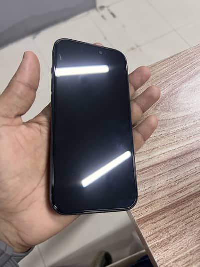 iPhone 15