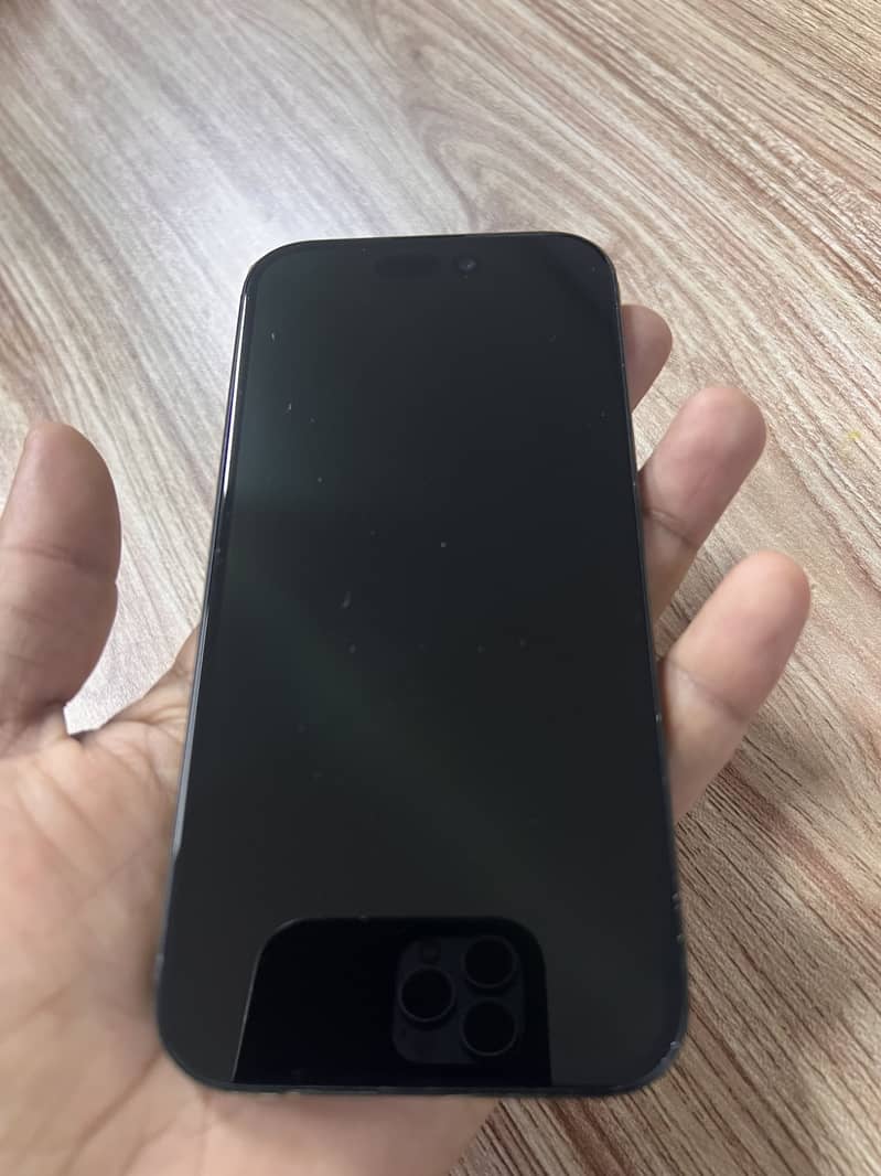 iPhone 15 1