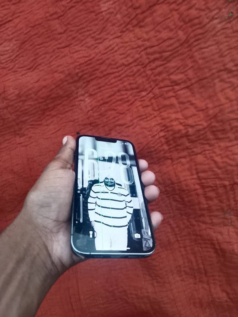 Apple iPhone 13 Pro 5