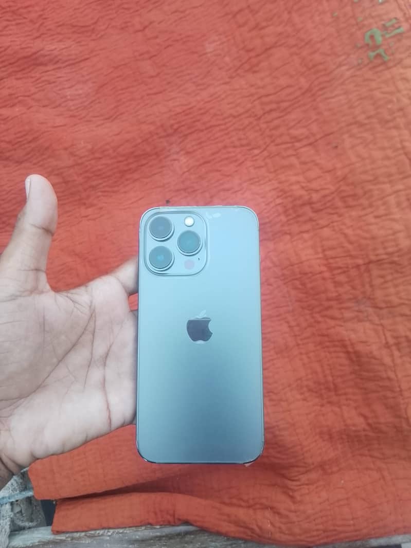 Apple iPhone 13 Pro 7