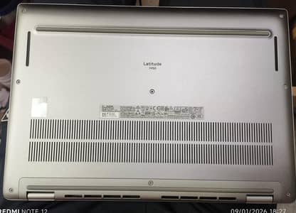 Dell latitude 7450-Premium buisness laptop