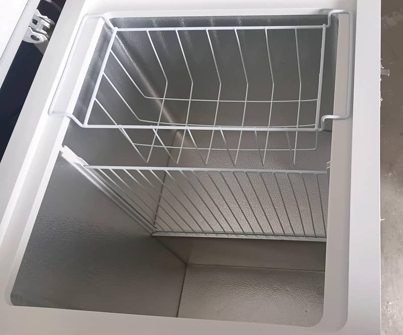 D Freezer 2