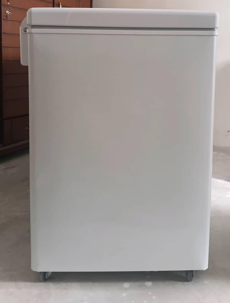 D Freezer 3
