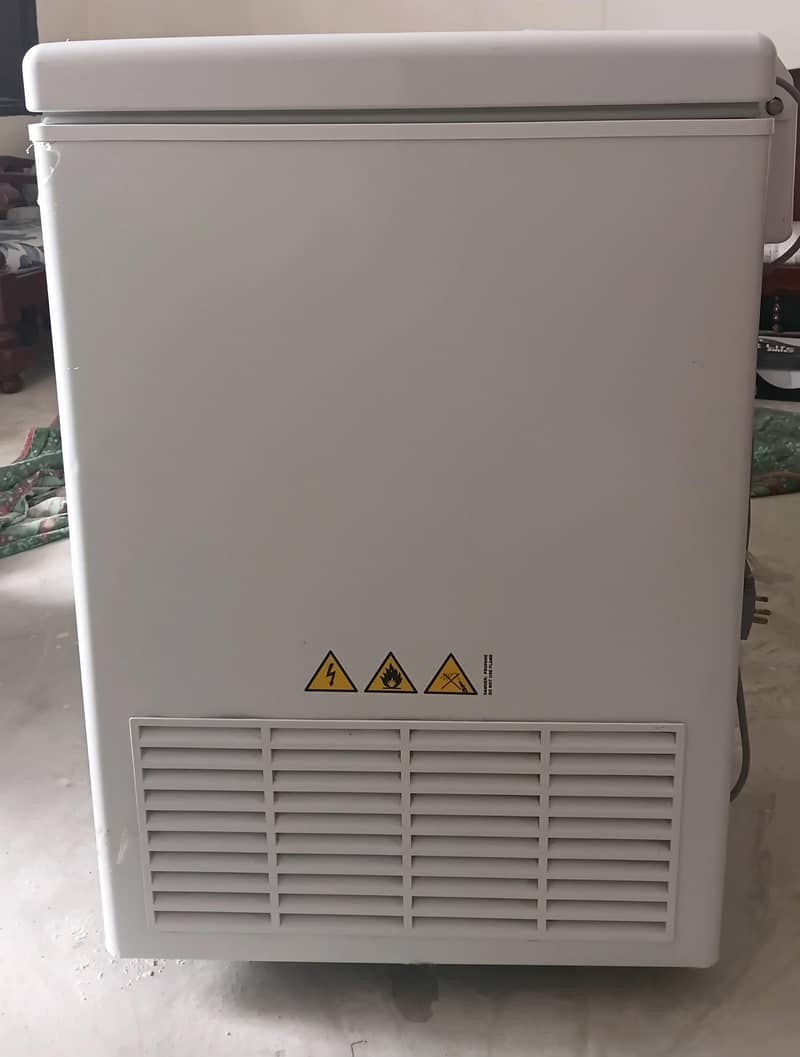 D Freezer 4