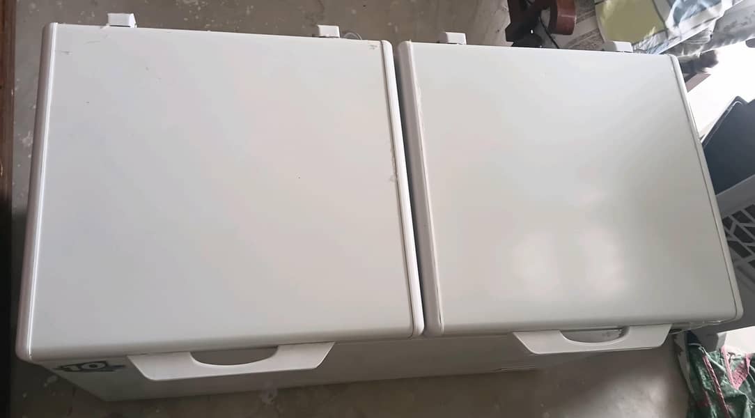 D Freezer 6
