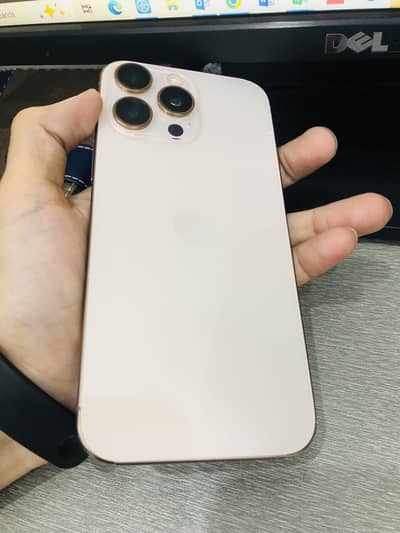 Apple iPhone 16 Pro Max