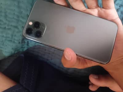 Apple iPhone 11 Pro