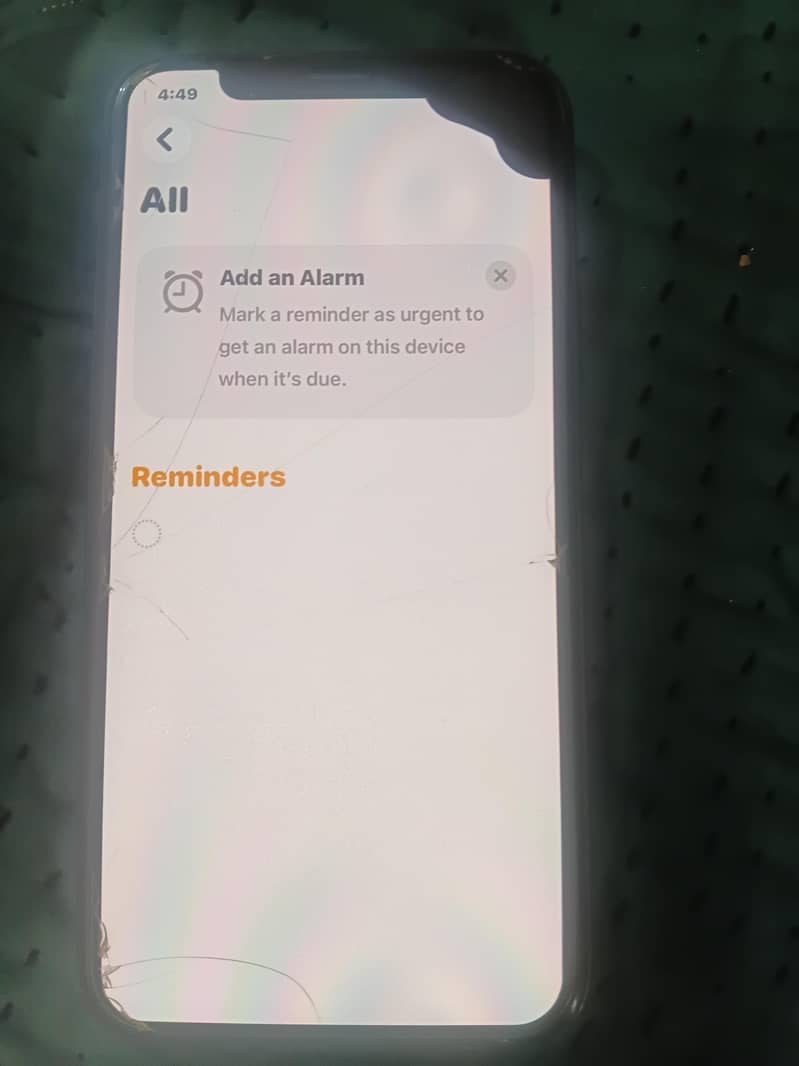 Apple iPhone 11 Pro 5