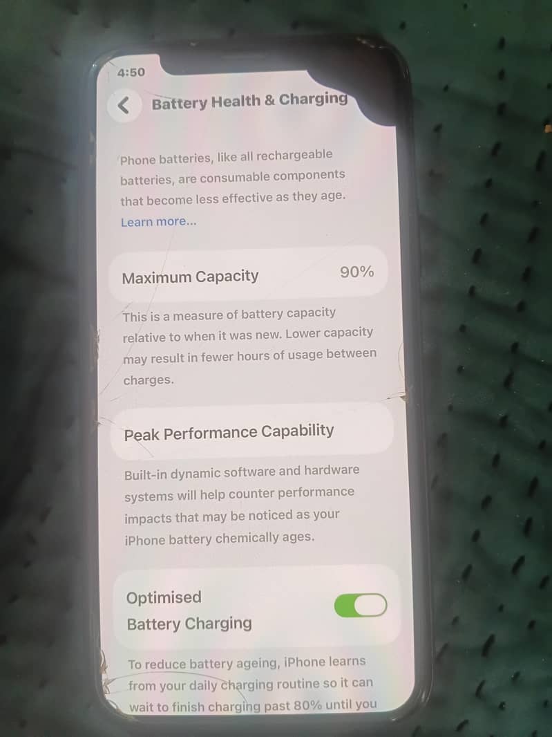 Apple iPhone 11 Pro 7