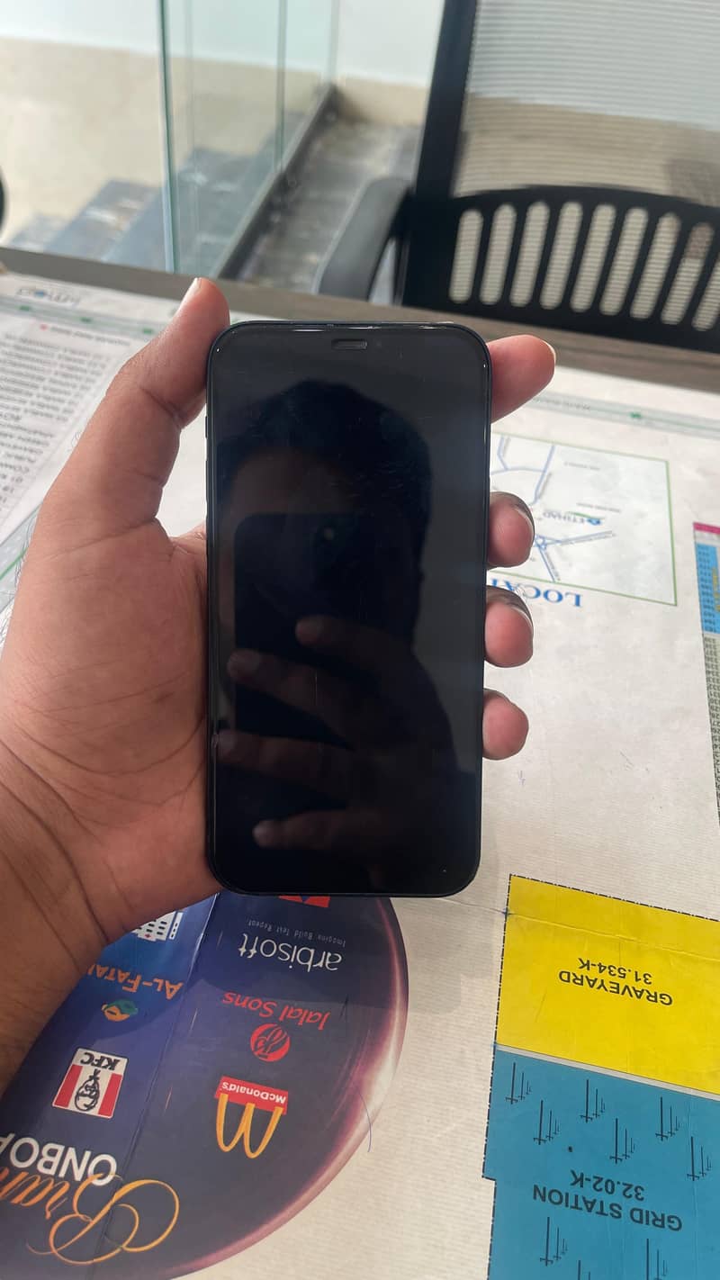 Apple iPhone 12 3