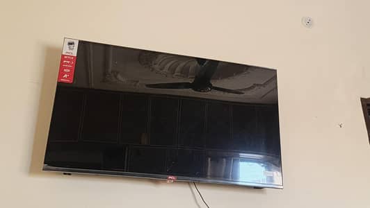 PCL NEW 55 INCHE LCD 4K