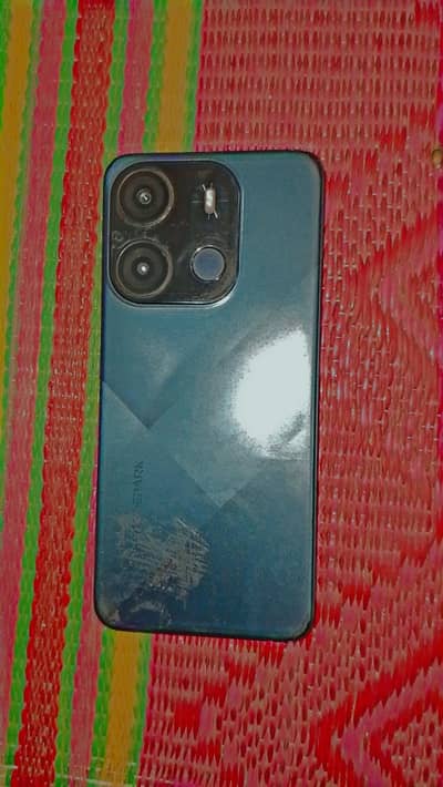 Tecno Spark Go 2023