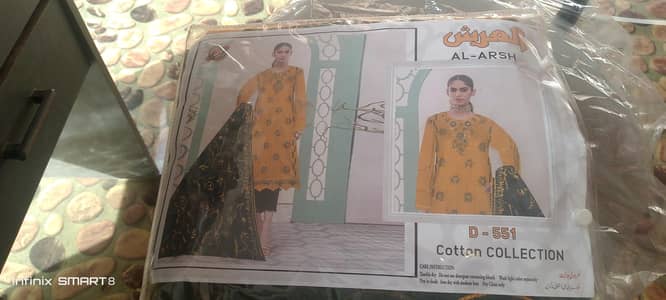 RK dress collection