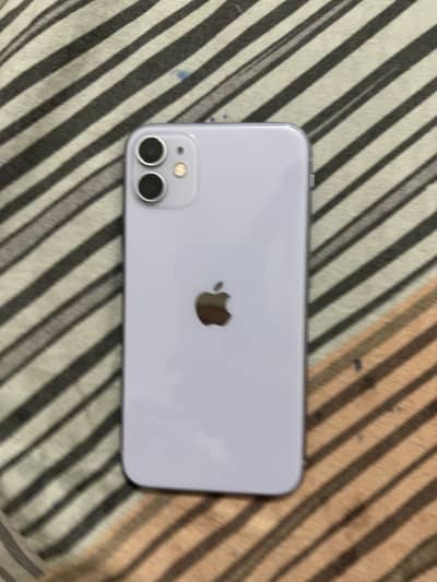 Apple iPhone 11