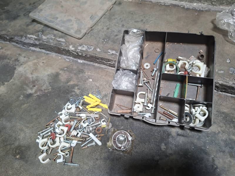 hand tool 1