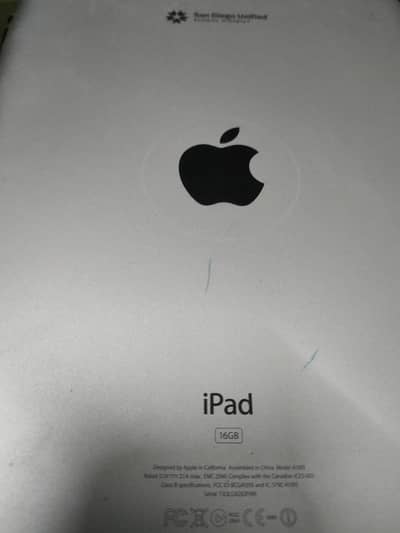 Apple Ipad 2