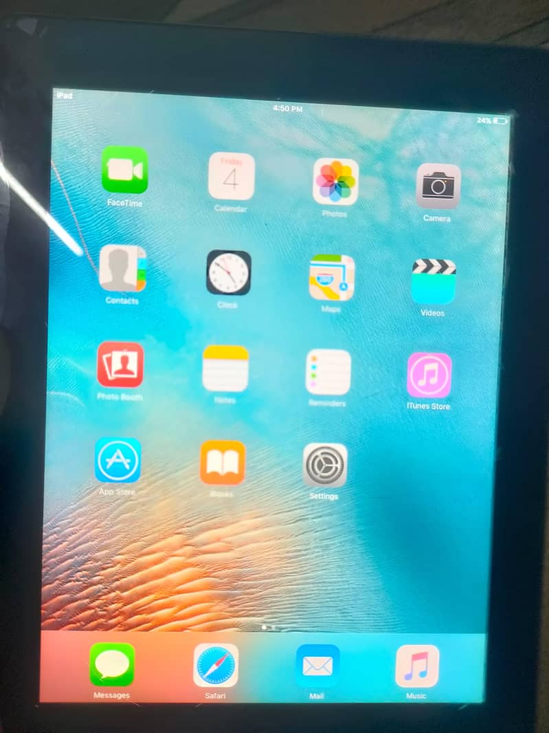 Apple Ipad 2 2
