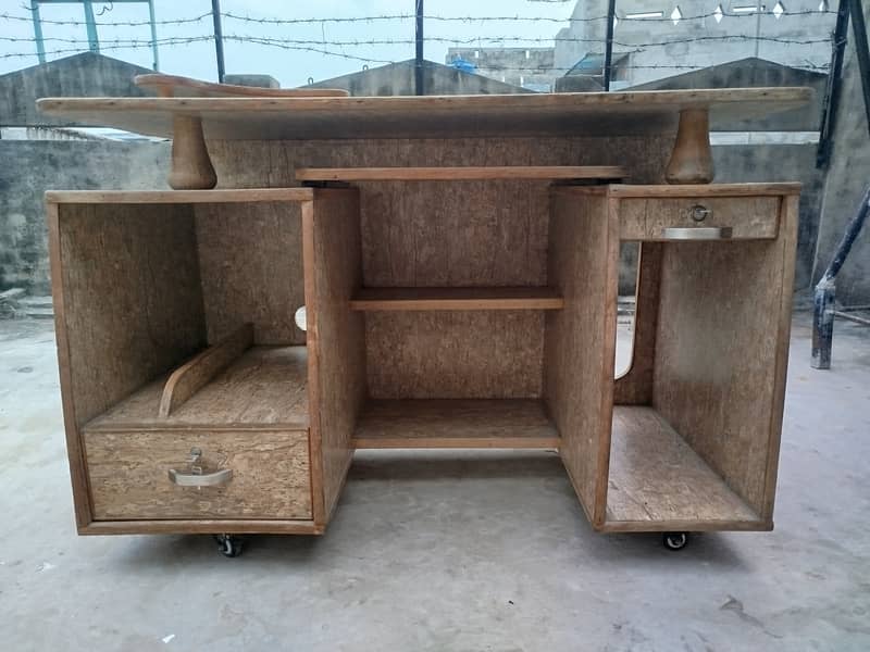 computer table 0