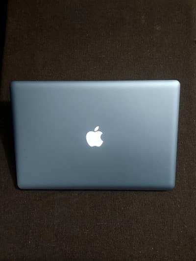 MacBook Pro 2011 15inch