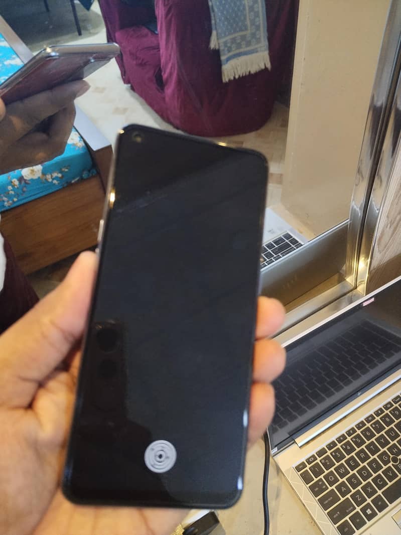 OPPO A95 1