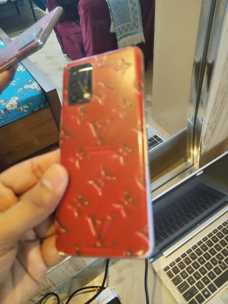 OPPO A95 3