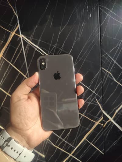 Iphone X non Pta 64gb Factory Unlock