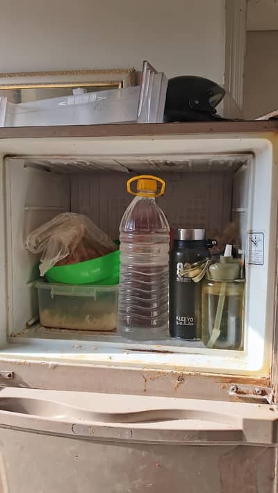 used fridge reasonable price