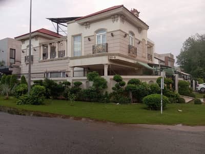 10 Marla like brand new fully furnished with solar house available for rent