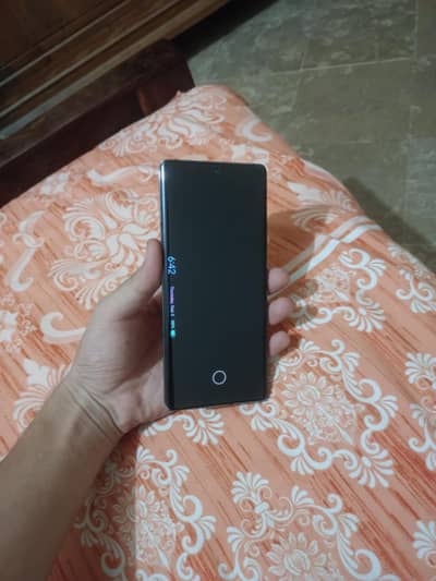 Vivo X90s