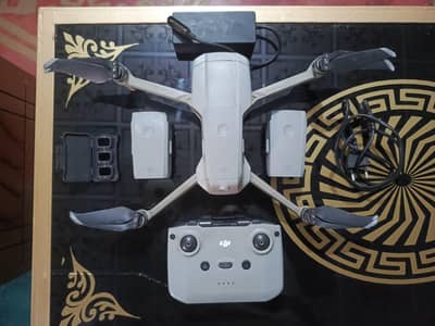 Dji Mavic Air 2 full combo for sale urgent