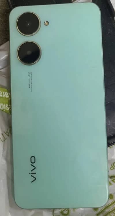 Vivo Y03