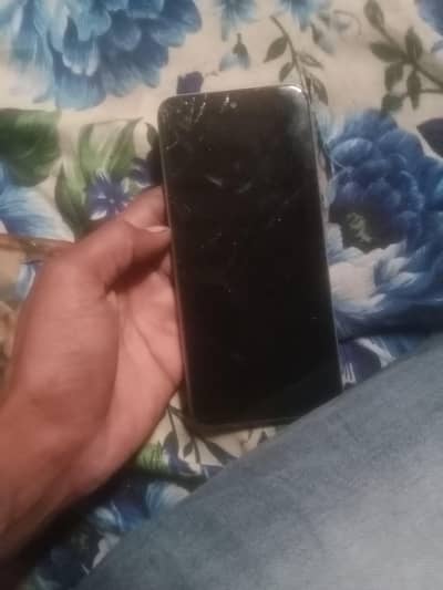Infinix Hot 50i