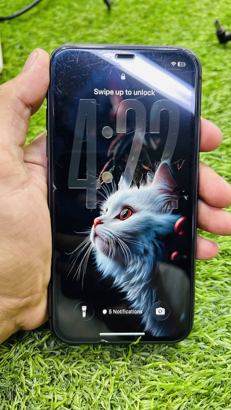 Apple iPhone 11 0