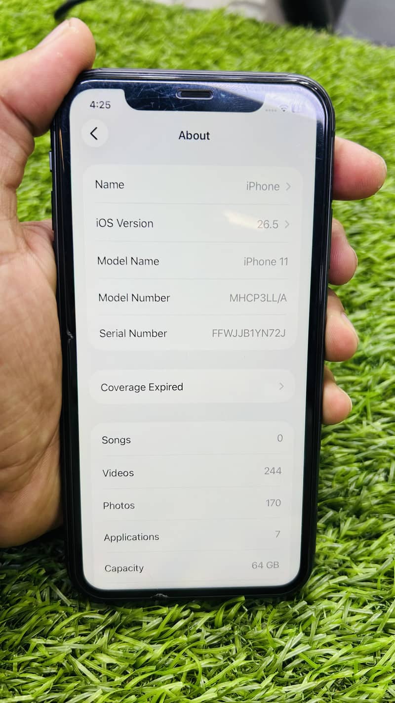 Apple iPhone 11 2