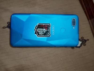 OPPO A12