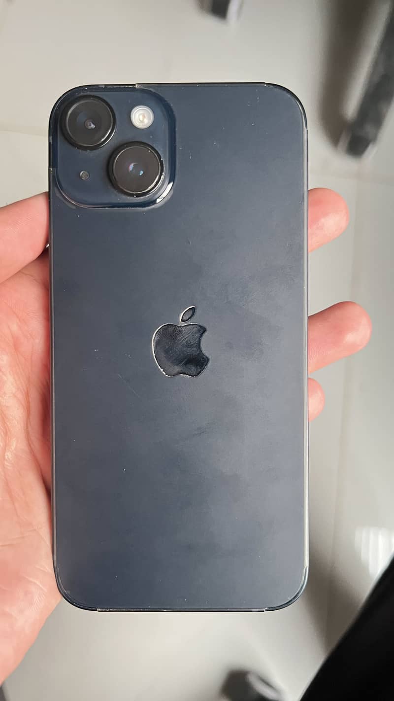 Iphone 14 3