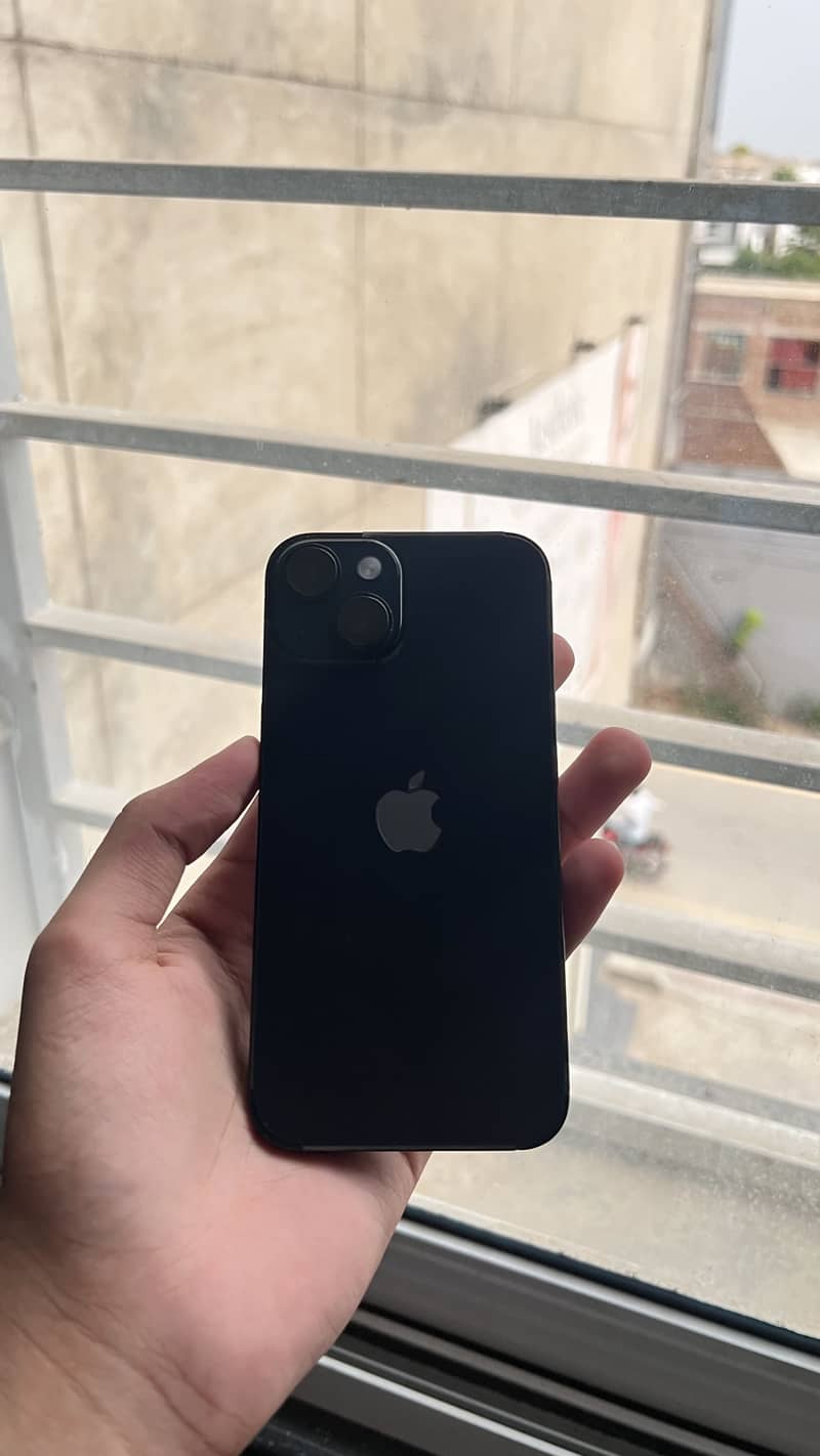 Iphone 14 5